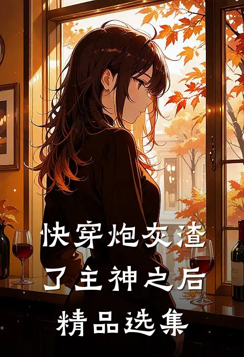 快穿炮灰渣了主神之后精品选集