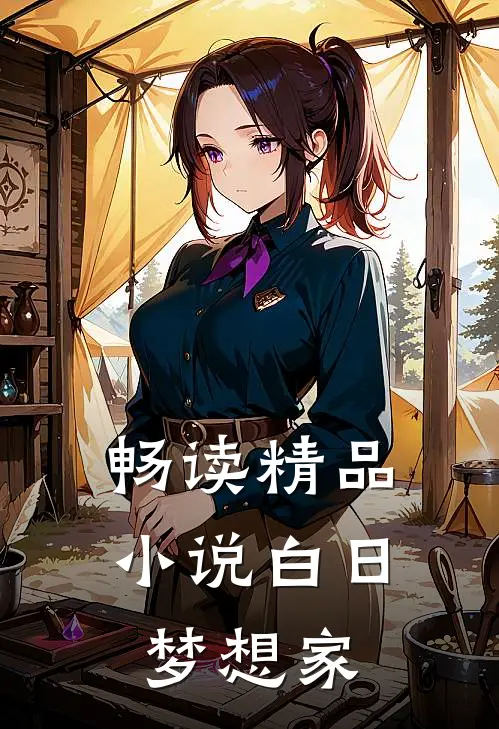 畅读精品小说白日梦想家
