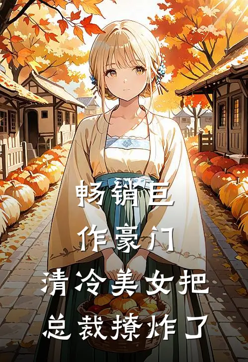 畅销巨作豪门清冷美女把总裁撩炸了全文阅读