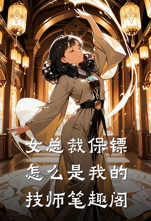 女总裁保镖，怎么是我的技师笔趣阁