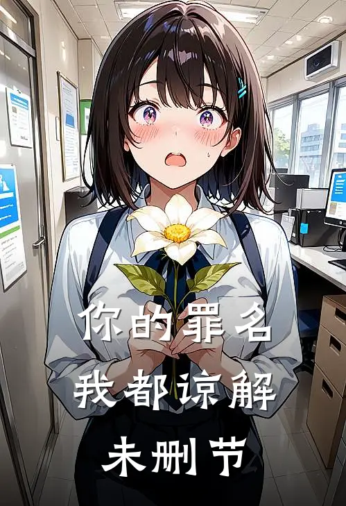 你的罪名我都谅解未删节