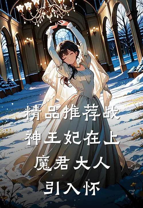 精品推荐战神王妃在上：魔君大人引入怀