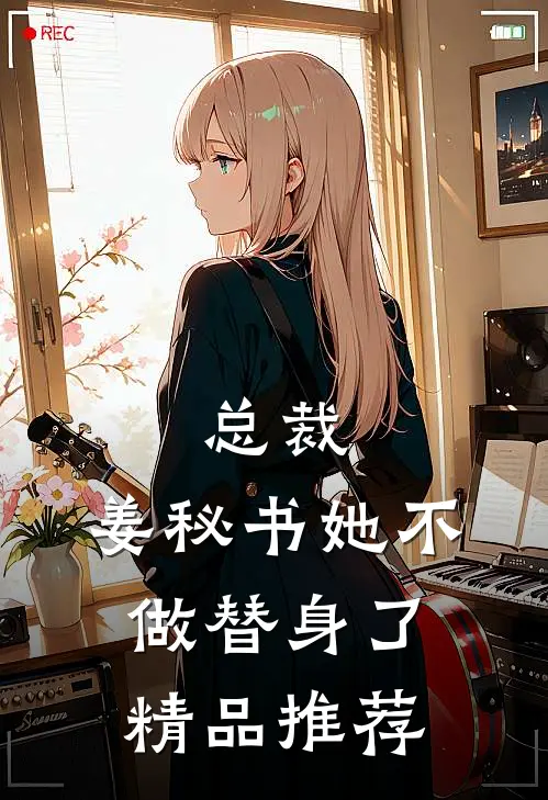 总裁，姜秘书她不做替身了精品推荐