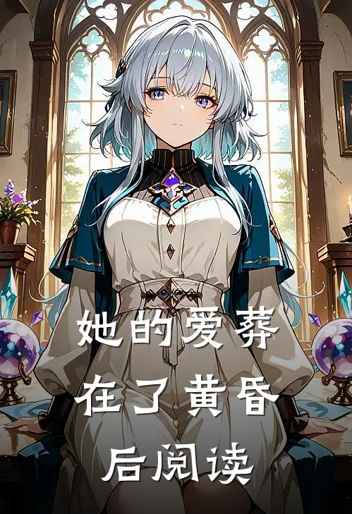 她的爱葬在了黄昏后阅读