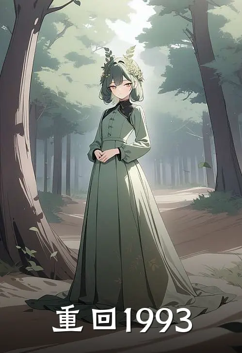 重回1993短剧
