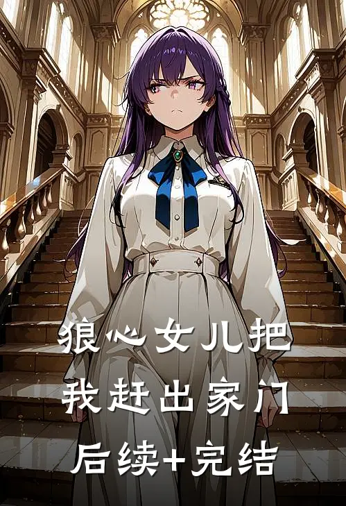 狼心女儿把我赶出家门后续+完结