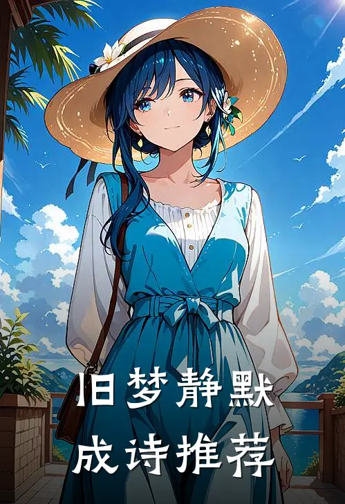 旧梦静默成诗推荐