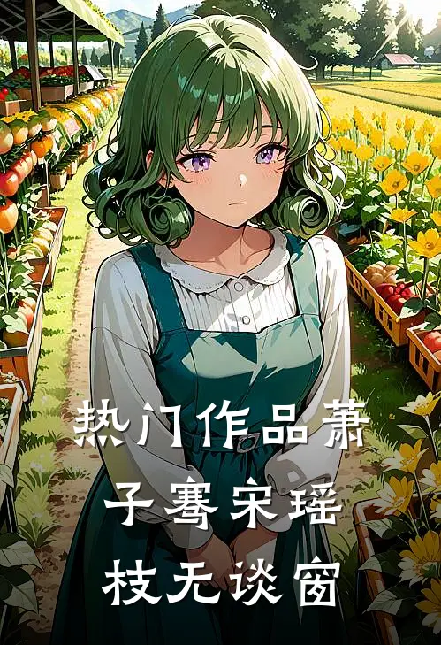 热门作品萧子骞宋瑶枝无谈窗