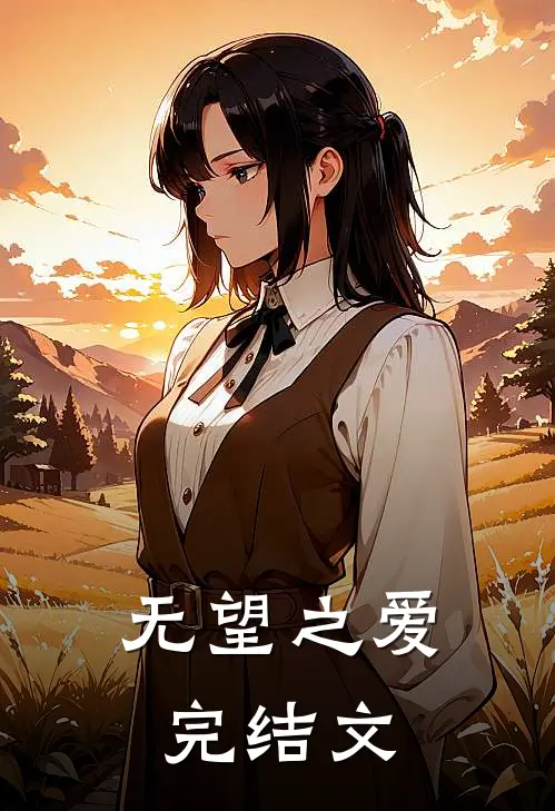 无望之爱完结文