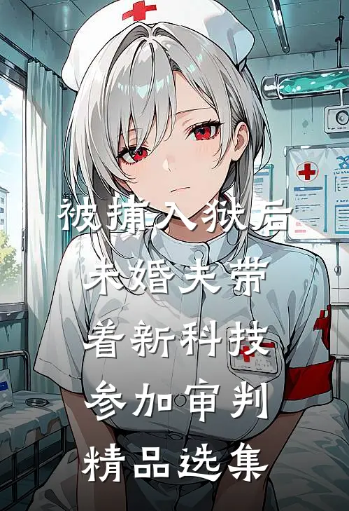 被捕入狱后，未婚夫带着新科技参加审判精品选集