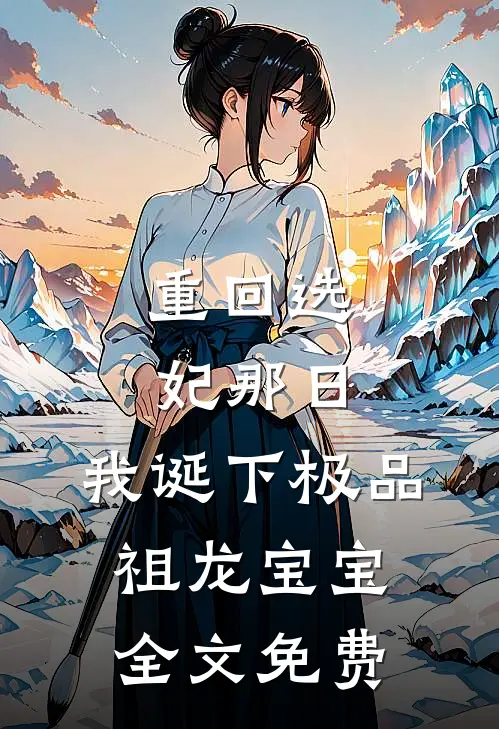 重回选妃那日，我诞下极品祖龙宝宝全文免费