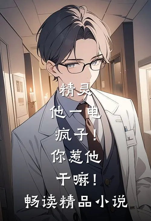 精灵：他一电疯子！你惹他干嘛！畅读精品小说