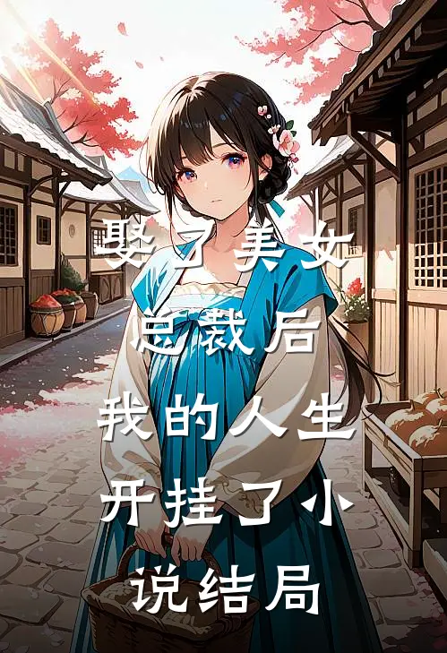 娶了美女总裁后,我的人生开挂了结局是