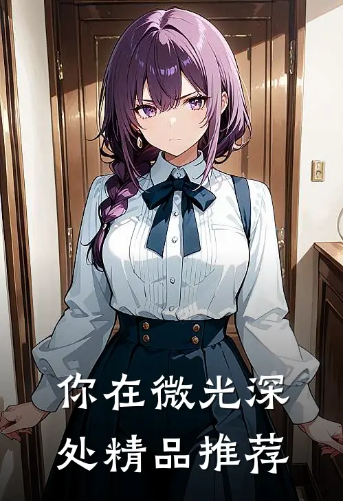 你在微光深处精品推荐