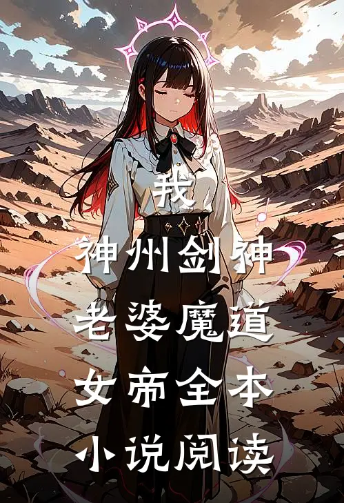 我,神州剑神,老婆魔道女帝全本阅读