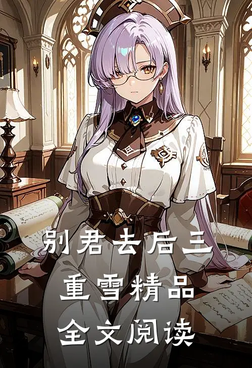 别君去后三重雪精品全文阅读