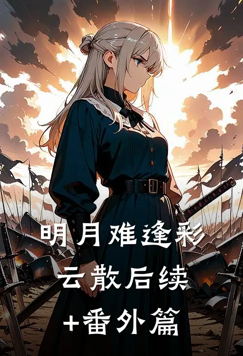 明月难逢彩云散后续+番外篇