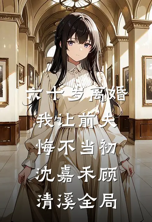 六十岁离婚：我让前夫悔不当初沈嘉禾顾清溪全局