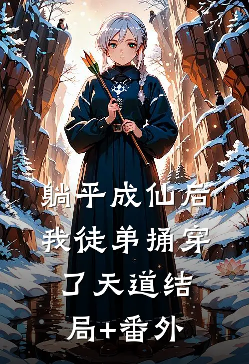 躺平成仙后，我徒弟捅穿了天道结局+番外