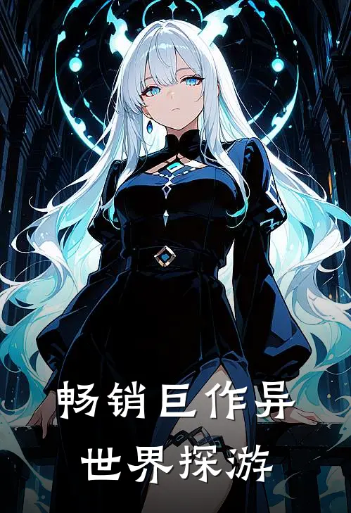 畅销巨作异世界探游