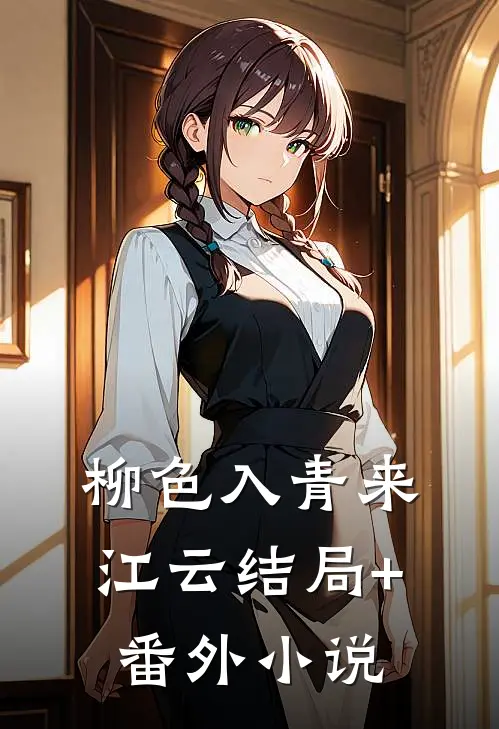 柳色入青来江云结局+番外小说