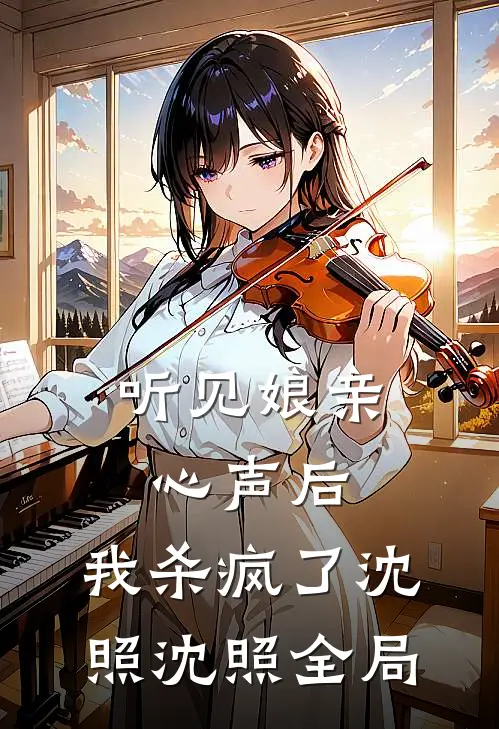 听见娘亲心声后，我杀疯了沈照沈照全局