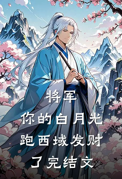 将军，你的白月光跑西域发财了完结文