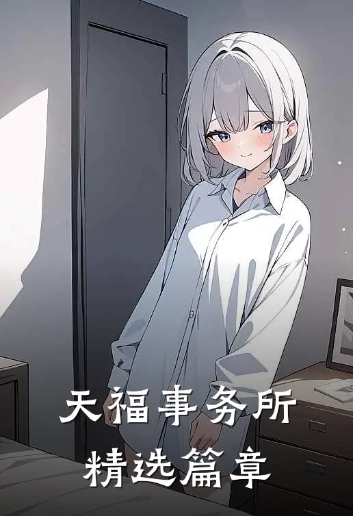 天福事务所精选篇章