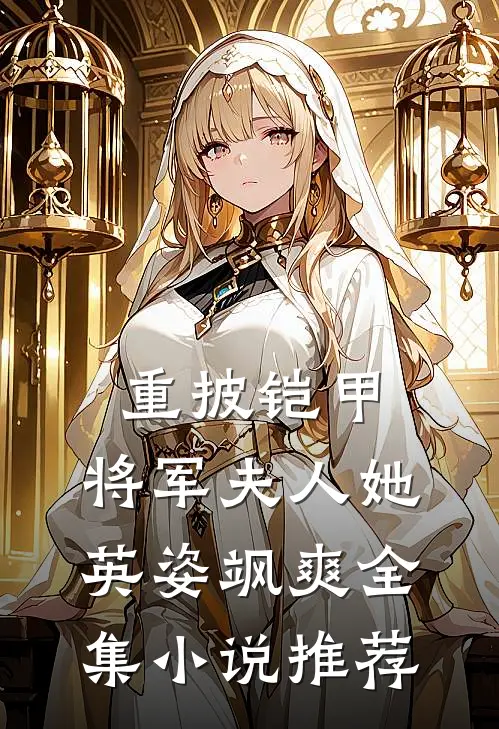 重披铠甲,将军夫人她英姿飒爽全集推荐