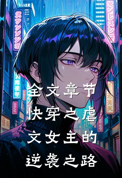 全文章节快穿之虐文女主的逆袭之路