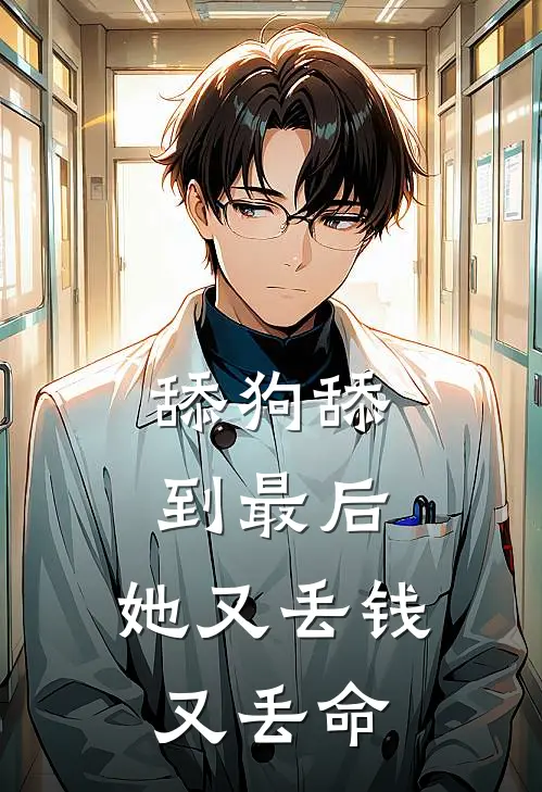 舔狗舔到最后，她又丢钱又丢命