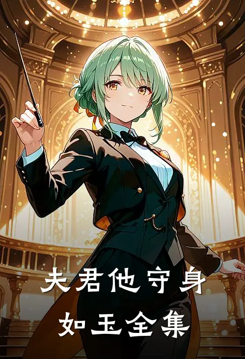 夫君他守身如玉 全集