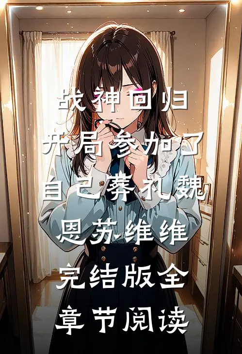 战神回归，开局参加了自己葬礼魏恩苏维维完结版全章节阅读