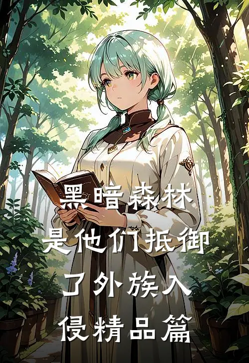 黑暗森林：是他们抵御了外族入侵精品篇