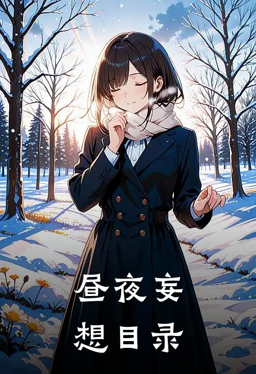 昼夜妄想目录