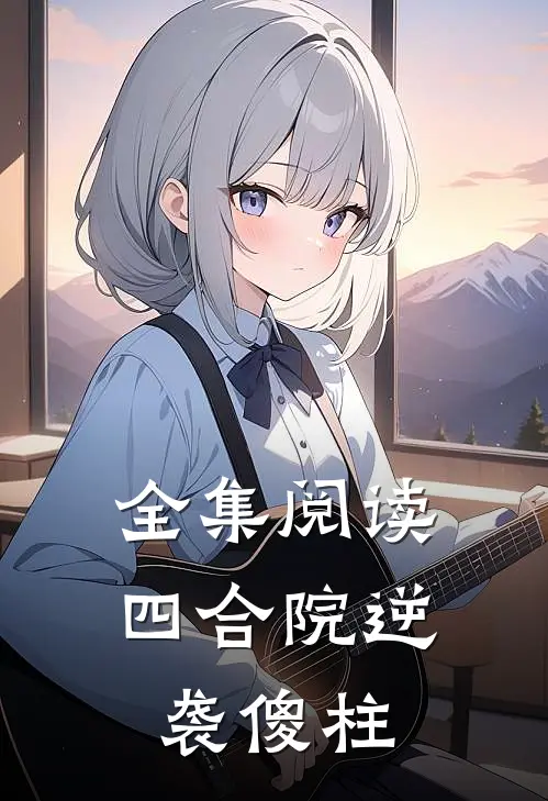 全集阅读四合院逆袭傻柱