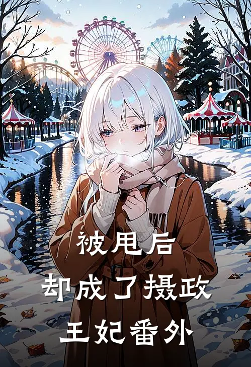 被甩后,却成了摄政王妃 番外免费阅读