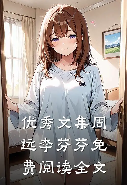 优秀文集周远李芬芬免费阅读全文