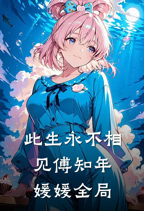 此生永不相见傅知年媛媛全局