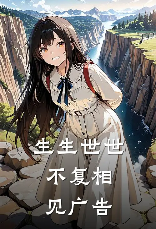 生生世世，不复相见广告
