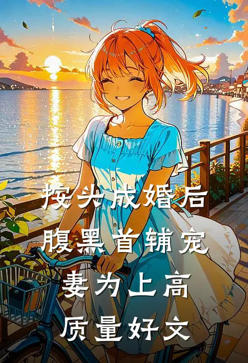 按头成婚后，腹黑首辅宠妻为上高质量好文