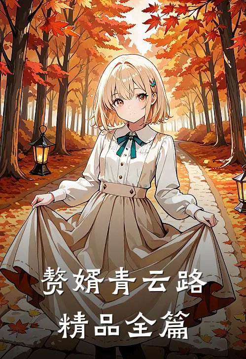 赘婿青云路精品全篇