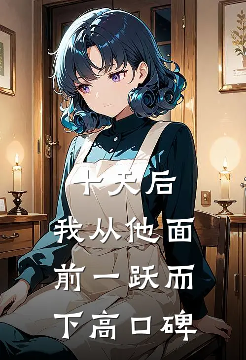 十天后，我从他面前一跃而下高口碑