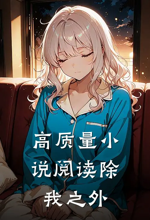高质量小说阅读除我之外
