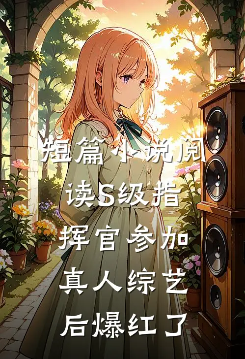 短篇小说阅读S级指挥官参加真人综艺后爆红了