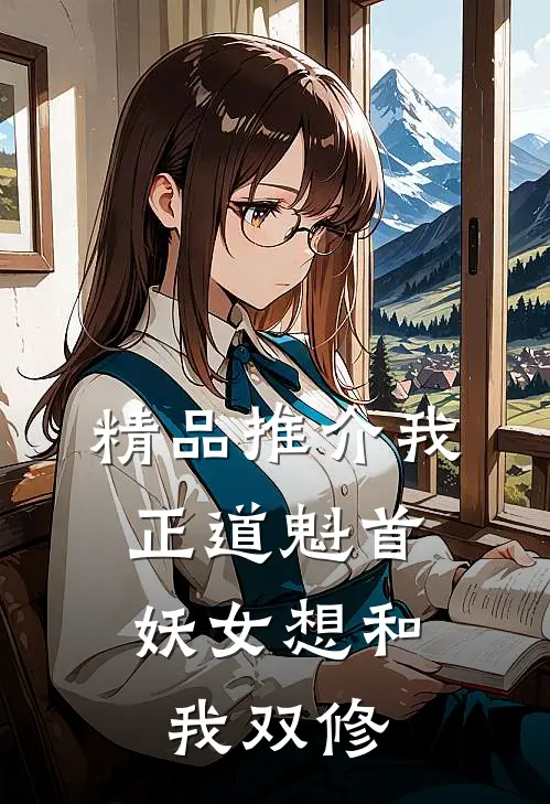 精品推介我，正道魁首，妖女想和我双修