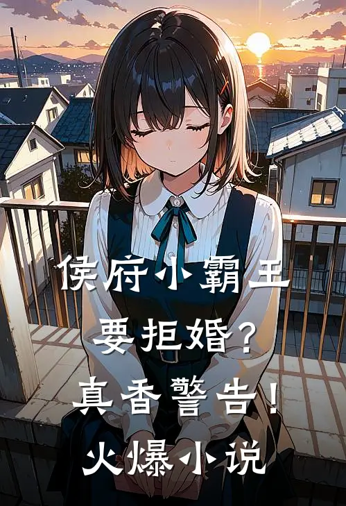侯府小霸王要拒婚？真香警告！火爆小说