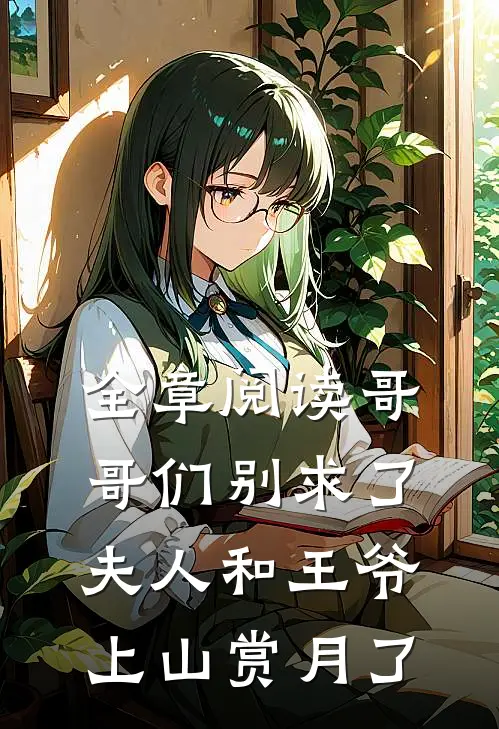 全章阅读哥哥们别求了，夫人和王爷上山赏月了