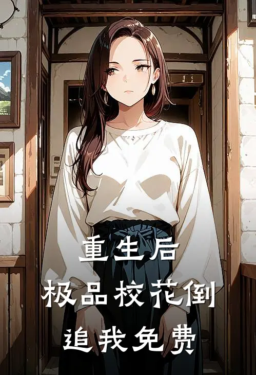 重生后，极品校花倒追我免费