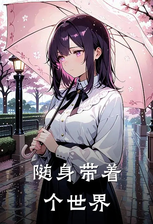 随身带着个世界免费阅读
